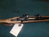 Browning X bolt X-Bolt Varmint Laminated thumbhole stock, 223 Remington CLEAN - 8 of 17