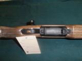 Browning X bolt X-Bolt Varmint Laminated thumbhole stock, 223 Remington CLEAN - 11 of 17