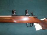 Cooper Model 21 Varmint, 204 Ruger, CLEAN. Rings and bases- 15 of 16
