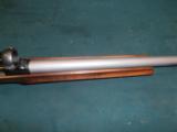 Cooper Model 21 Varmint, 204 Ruger, CLEAN. Rings and bases- 6 of 16