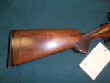 Cooper Model 21 Varmint, 204 Ruger, CLEAN. Rings and bases- 1 of 16