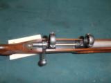 Cooper Model 21 Varmint, 204 Ruger, CLEAN. Rings and bases- 7 of 16
