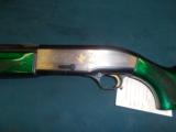 Beretta 390 Gold Sport Seminole Custom painted and ported! - 16 of 17