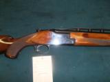 Winchester 101 12ga, Simmons high stepped rib, Cool! - 2 of 16