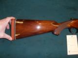 Winchester 101 12ga, Simmons high stepped rib, Cool! - 1 of 16