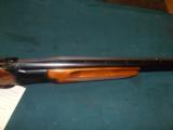 Winchester 101 12ga, Simmons high stepped rib, Cool! - 6 of 16