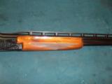 Winchester 101 12ga, Simmons high stepped rib, Cool! - 3 of 16