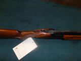 Winchester 101 12ga, Simmons high stepped rib, Cool! - 7 of 16