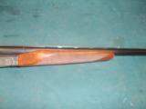 Winchester Model 23 Pigeon Grade 20ga in factory hard case - 3 of 16