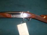 Winchester Model 23 Pigeon Grade 20ga in factory hard case - 15 of 16