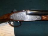 Dakin Gurlla Model 215 Sidelock 12ga, CLEAN- 2 of 25