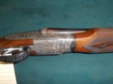 Dakin Gurlla Model 215 Sidelock 12ga, CLEAN- 17 of 25