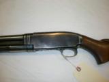 Winchester Model 12 Heavy Duck, 12ga, 3" chamber - 14 of 15