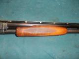 Winchester Model 12 Engraved, 12ga, CLEAN! - 7 of 23