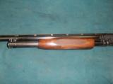 Winchester Model 12 Engraved, 12ga, CLEAN! - 21 of 23