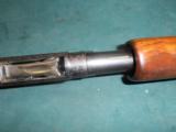 Winchester Model 12 Engraved, 12ga, CLEAN! - 17 of 23