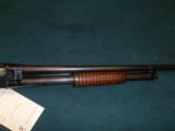 Winchester Model 12, 20ga Field grade, CLEAN - 3 of 17