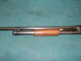 Winchester Model 12, 20ga Field grade, CLEAN - 14 of 17