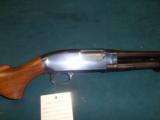 Winchester Model 12, 20ga Field grade, CLEAN - 2 of 17