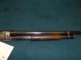 Winchester 1897 32" Matted, 97 '97, CLEAN - 3 of 18