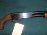 Ithaca Model 37, 20ga with chokes in box - 2 of 16