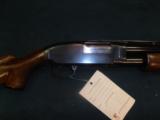 Winchester Model 12 Skeet Vent Rib, WS1 - 2 of 19