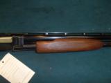 Winchester Model 12 Skeet Vent Rib, WS1 - 3 of 19