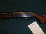 Winchester Model 12, 16ga, 28, Mod plain barrel - 15 of 16