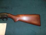 Winchester Model 12, 16ga, 28, Mod plain barrel - 16 of 16