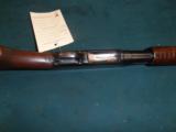 Winchester Model 12, 16ga, 28, Mod plain barrel - 10 of 16