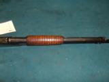 Winchester Model 12, 16ga, 28, Mod plain barrel - 11 of 16