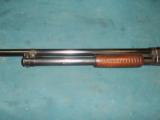 Winchester Model 12, 16ga, 28, Mod plain barrel - 14 of 16