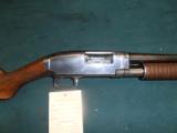 Winchester Model 12, 20ga Early clean gun!
- 2 of 16