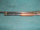 Winchester Model 12, 20ga Early clean gun!
- 14 of 16