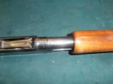 Winchester Model 12 Trap gun, 12ga, 30, Vent rib - 11 of 17