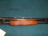 Winchester Model 12 Trap gun, 12ga, 30, Vent rib - 3 of 17