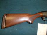 Remington Sportsman 48 20ga, 26, Improved Cyl, NICE - 1 of 16