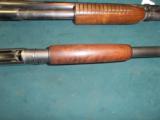 Winchester Model 12 Trap COMBO 12ga, 26 and 30 Solid Rib - 8 of 25
