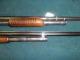 Winchester Model 12 Trap COMBO 12ga, 26 and 30 Solid Rib - 4 of 25