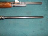 Winchester Model 12 Trap COMBO 12ga, 26 and 30 Solid Rib - 6 of 25
