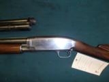 Winchester Model 12 Trap COMBO 12ga, 26 and 30 Solid Rib - 22 of 25
