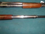 Winchester Model 12 Trap COMBO 12ga, 26 and 30 Solid Rib - 7 of 25