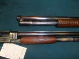 Winchester Model 12 Trap COMBO 12ga, 26 and 30 Solid Rib - 3 of 25
