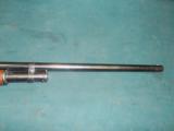 Winchester 1897 30", Nice cowboy shooter! - 4 of 18