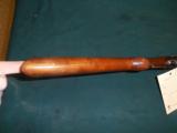 Winchester 1897 30", Nice cowboy shooter! - 10 of 18