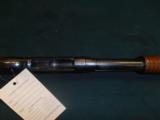 Winchester 1897 30", Nice cowboy shooter! - 12 of 18