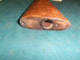 Winchester 1897 30", Nice cowboy shooter! - 9 of 18