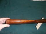 Winchester 1897 30", Nice cowboy shooter! - 8 of 18