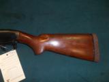 Winchester Model 12, 12ga 21, Cyl, Home Defense. - 16 of 16