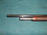 Winchester Model 12, 12ga 21, Cyl, Home Defense. - 13 of 16